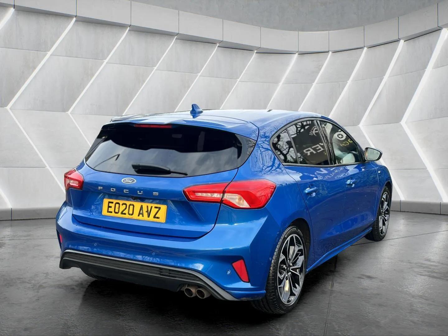 Used Ford Focus 2020 for sale - 76866049: Photo 14