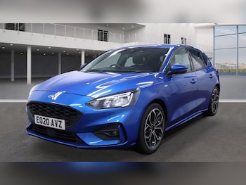 Used Ford Focus 2020 for sale - 76866049: Photo