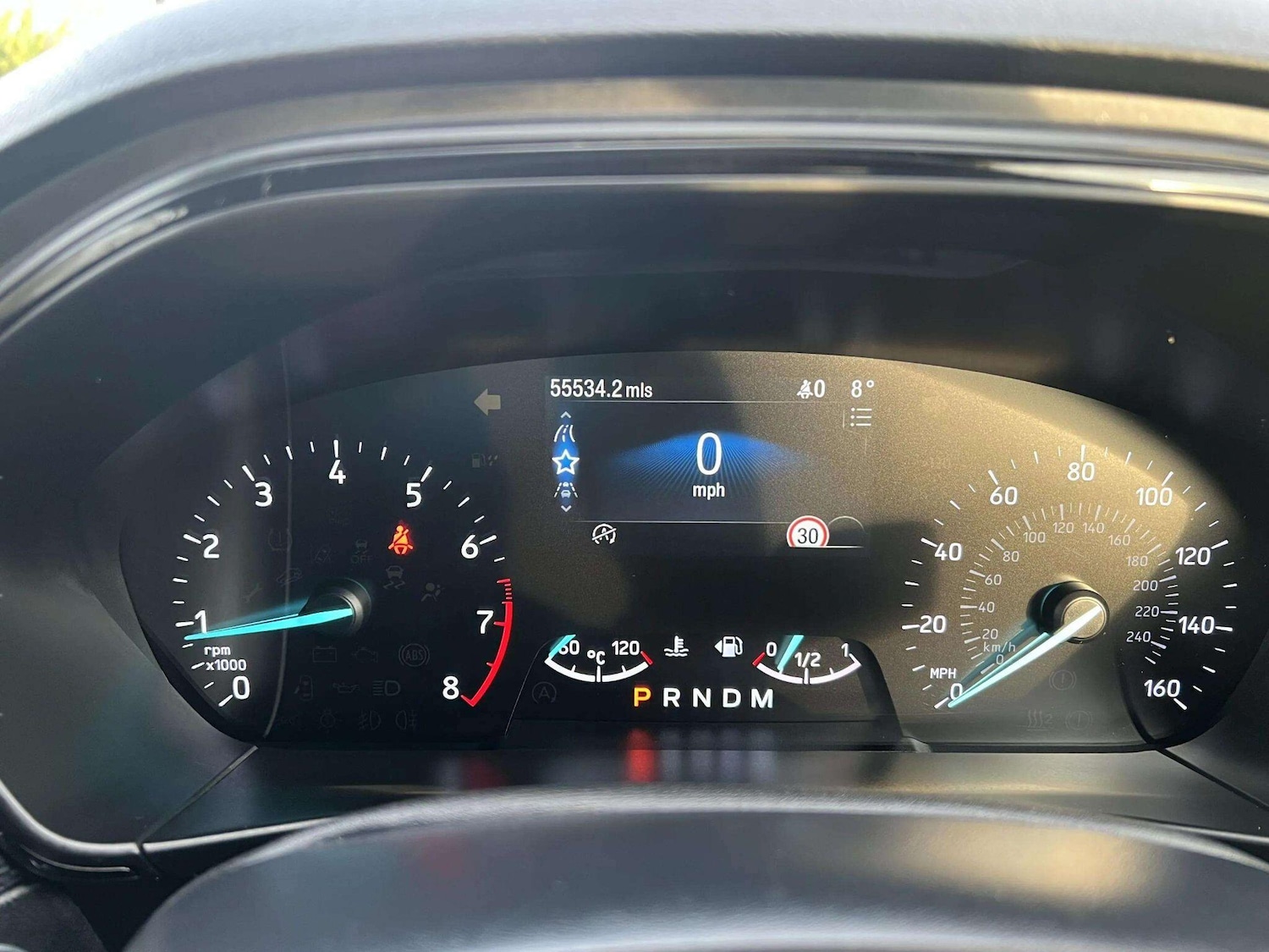 Used Ford Focus 2020 for sale - 76866049: Photo 21