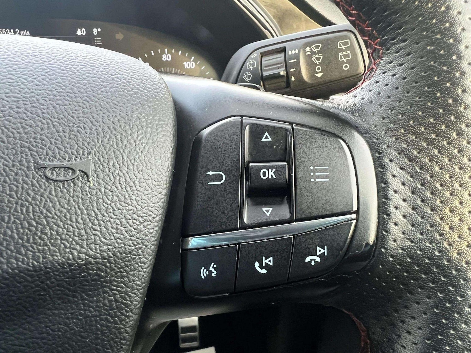 Used Ford Focus 2020 for sale - 76866049: Photo 24