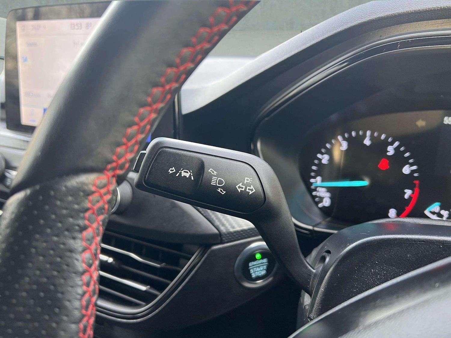 Used Ford Focus 2020 for sale - 76866049: Photo 26