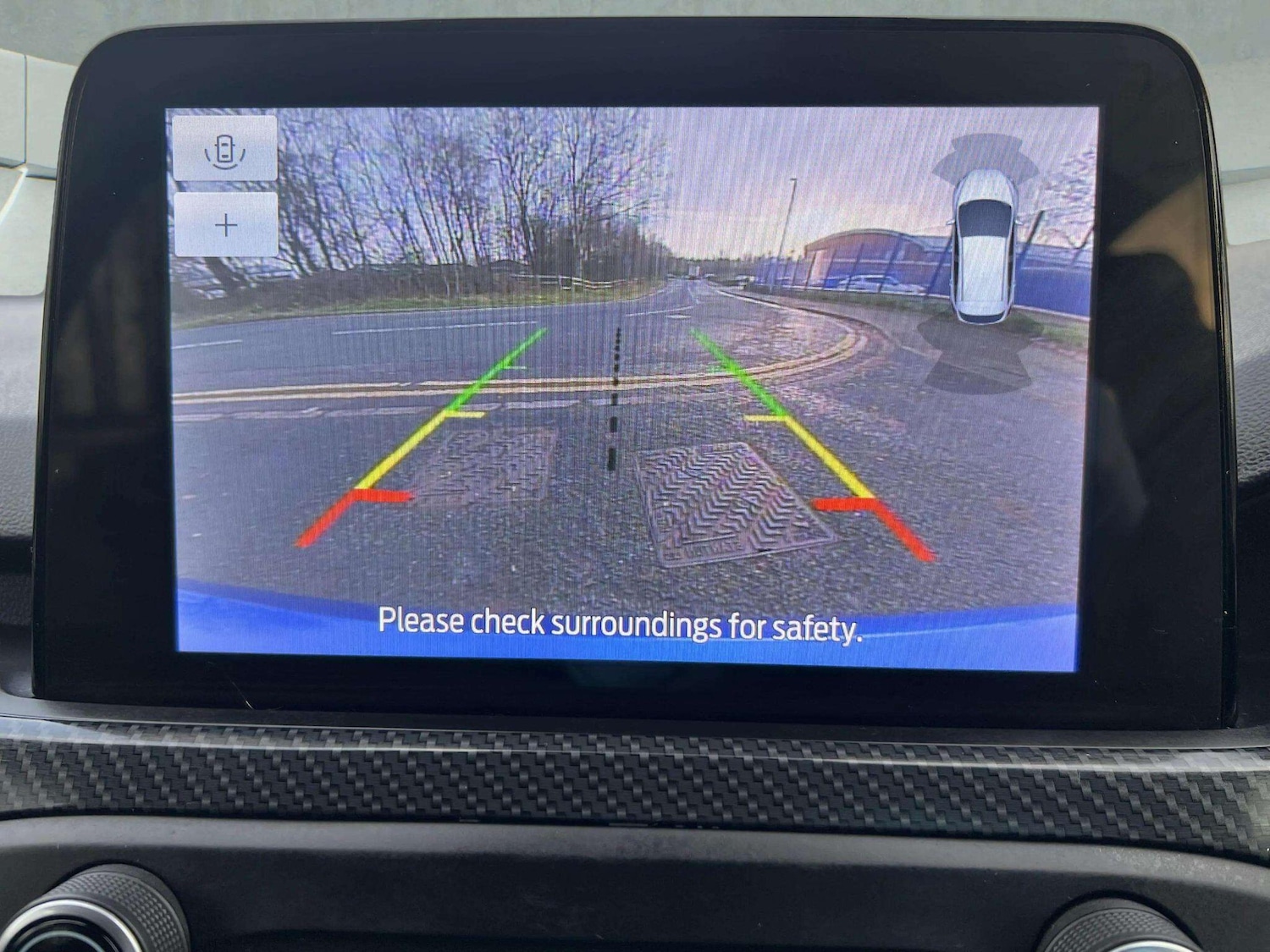 Used Ford Focus 2020 for sale - 76866049: Photo 28