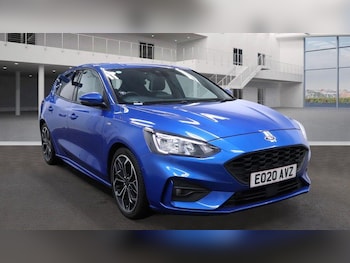 Used Ford Focus 2020 for sale - 76866049: Photo