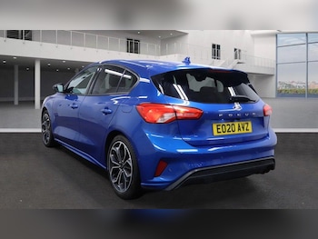 Used Ford Focus 2020 for sale - 76866049: Photo