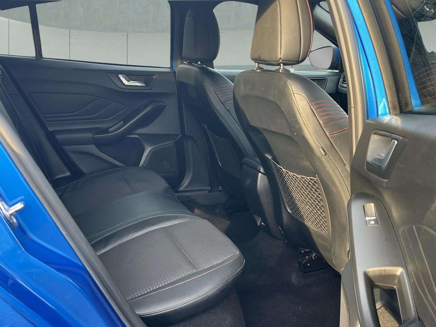 Used Ford Focus 2020 for sale - 76866049: Photo 40