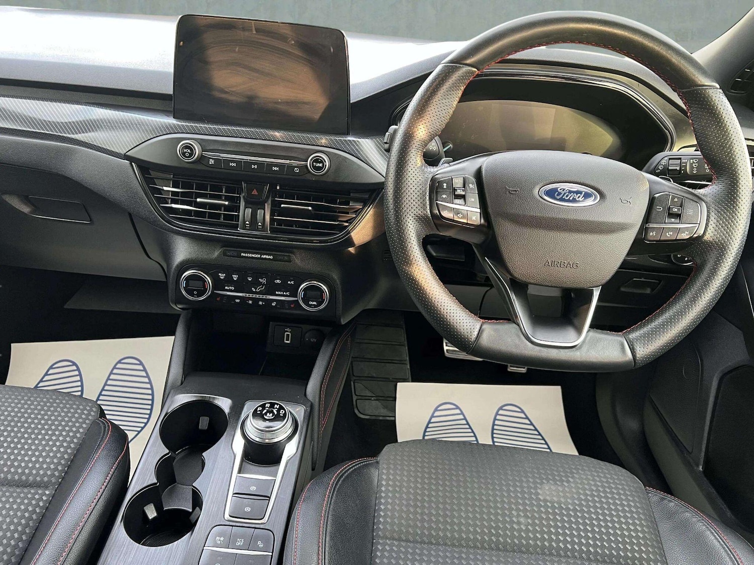 Used Ford Focus 2020 for sale - 76866049: Photo 45