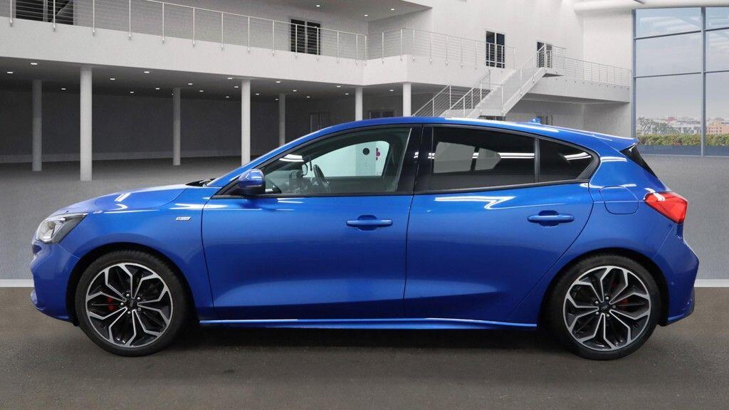 Used Ford Focus 2020 for sale - 76866049: Photo 6