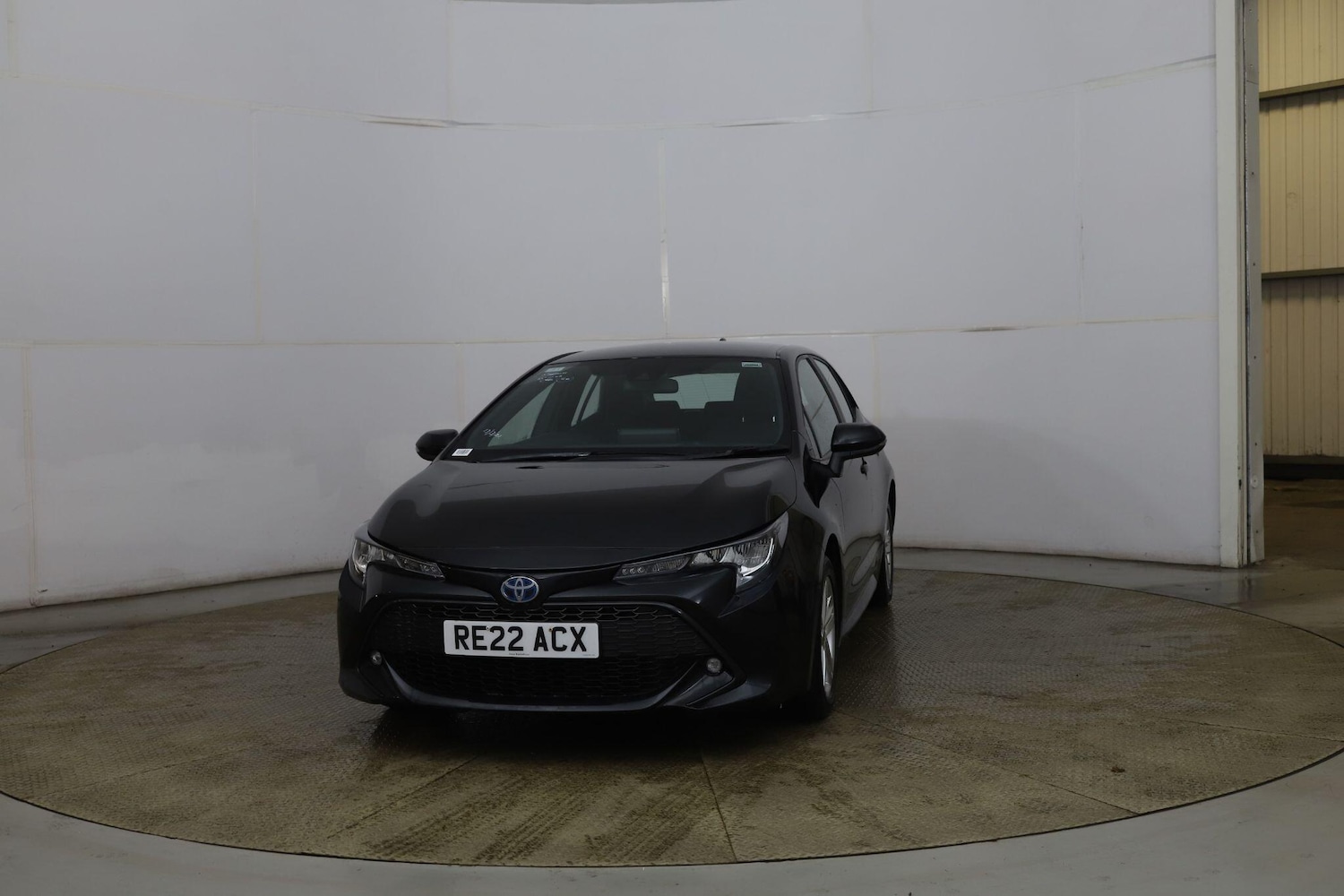 Used Toyota Corolla 2022 for sale - 76644844: Photo 1