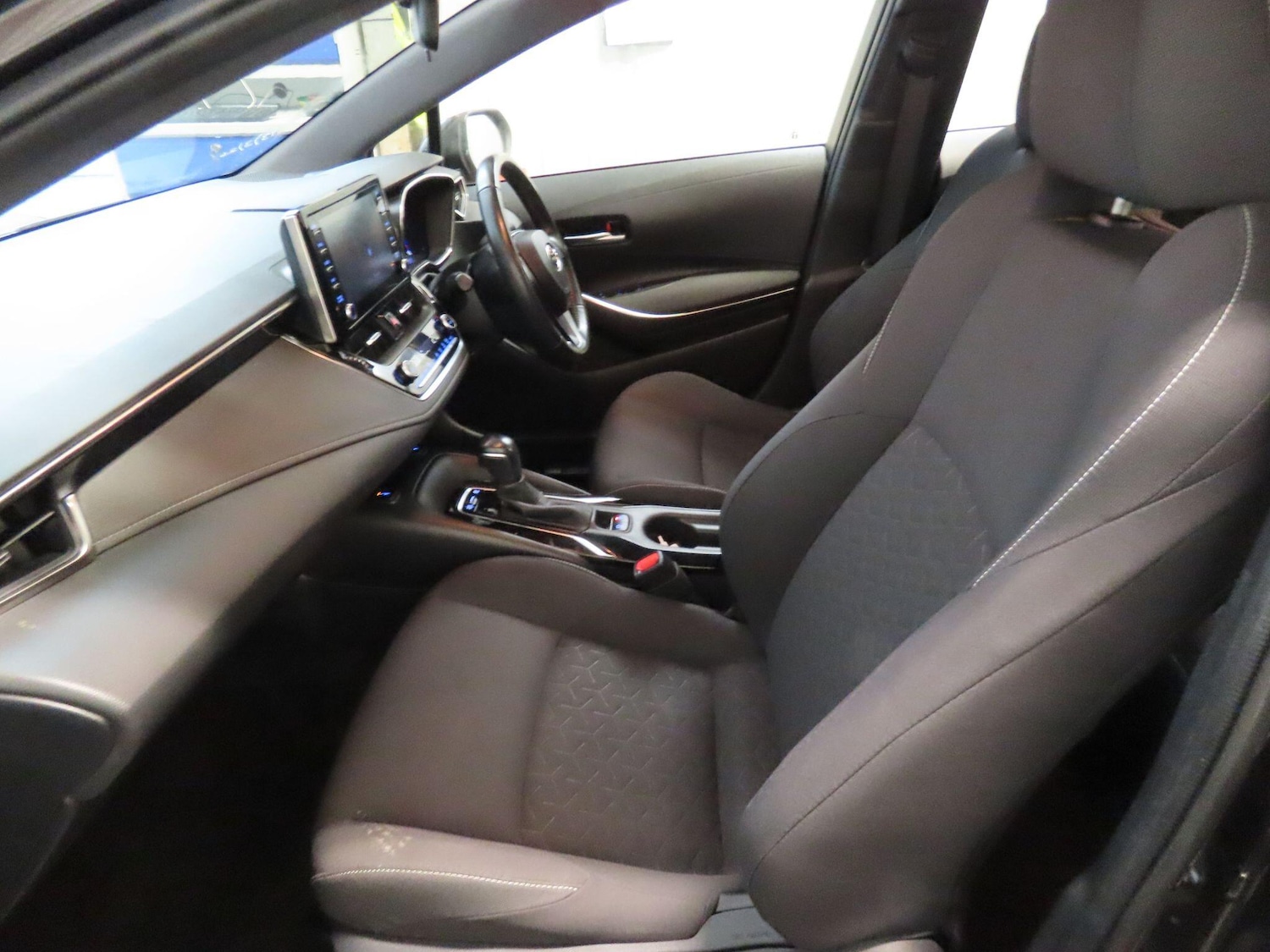 Used Toyota Corolla 2022 for sale - 76644844: Photo 12