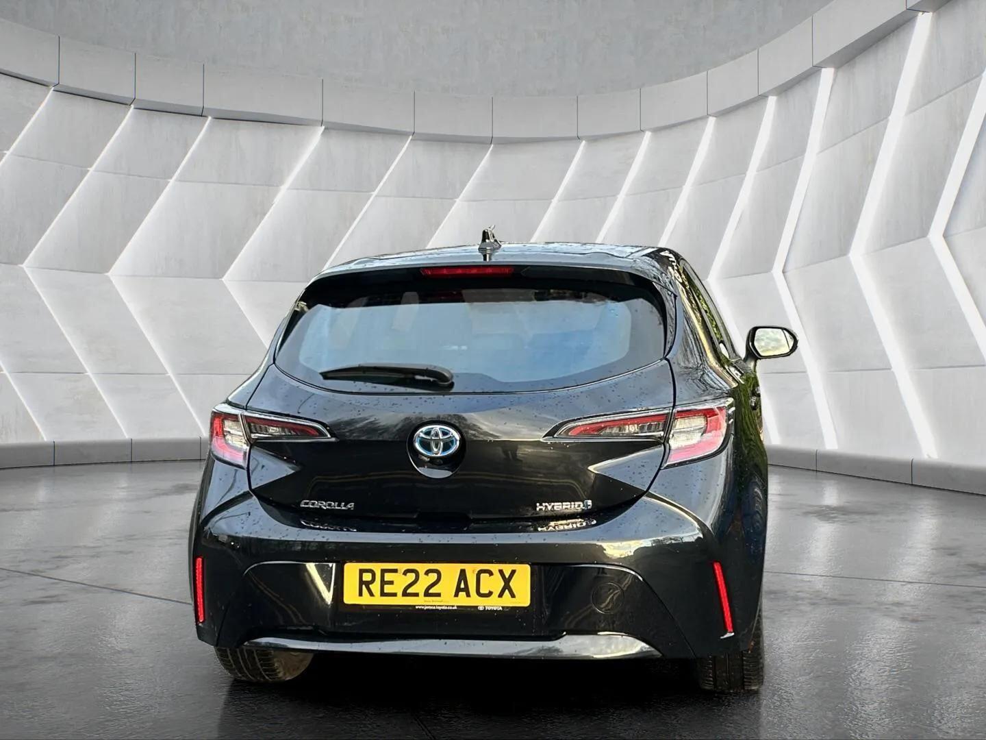 Used Toyota Corolla 2022 for sale - 76644844: Photo 13