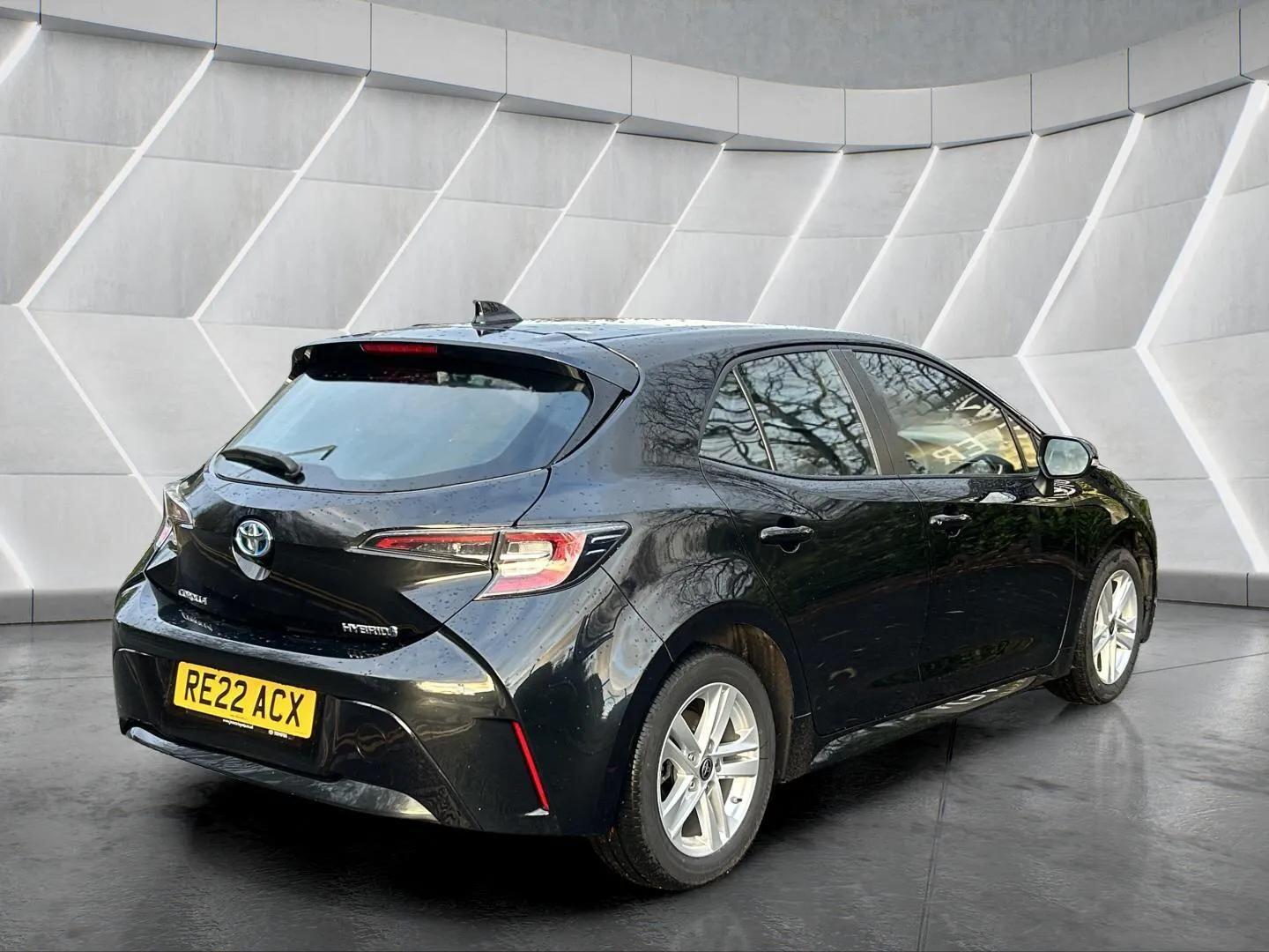 Used Toyota Corolla 2022 for sale - 76644844: Photo 15