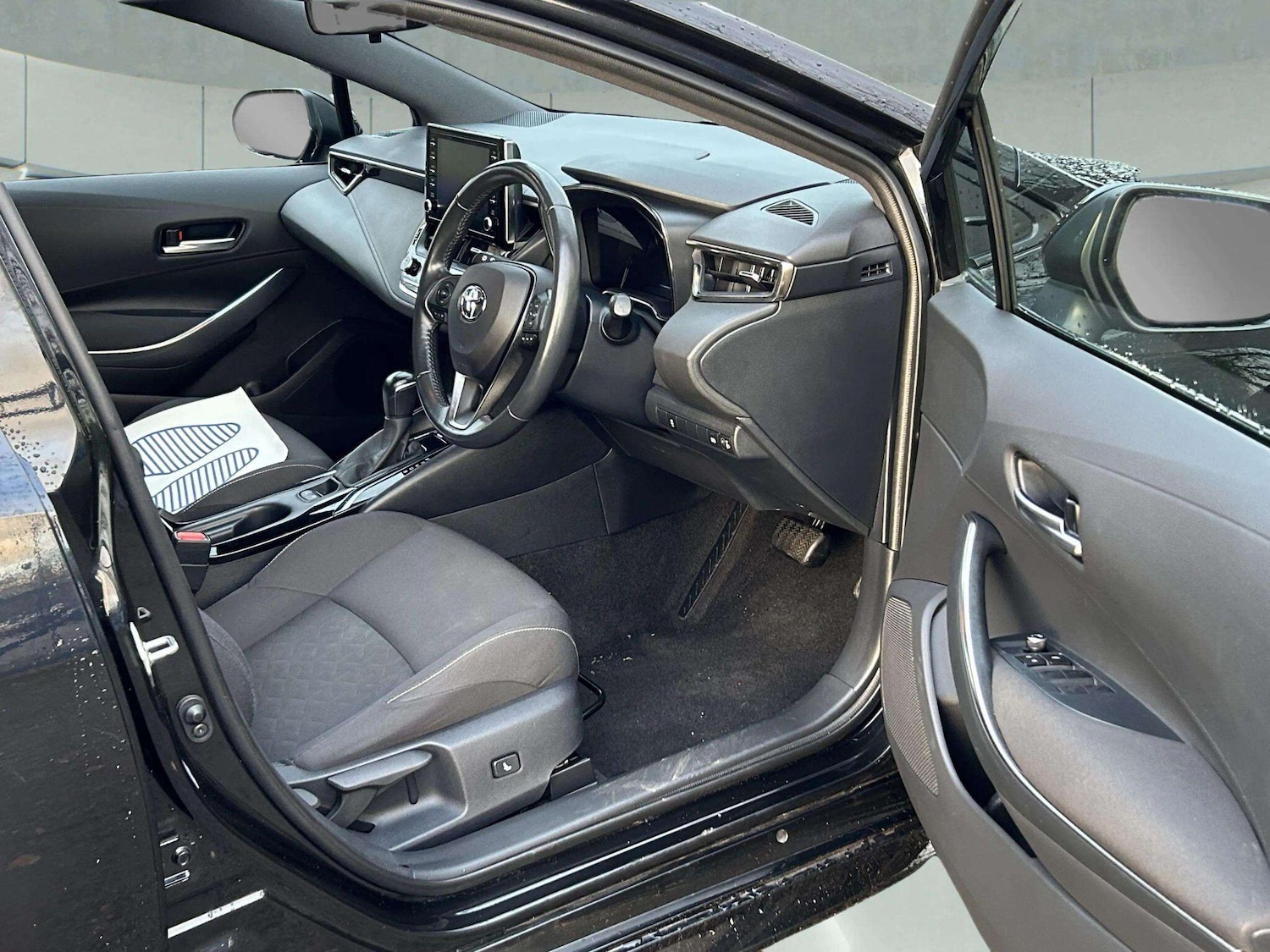 Used Toyota Corolla 2022 for sale - 76644844: Photo 17