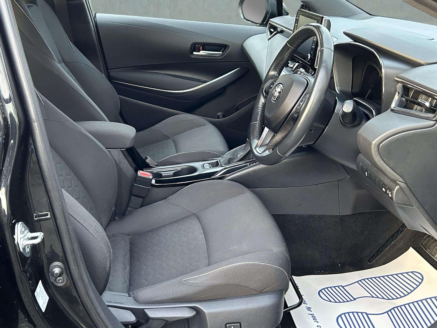 Used Toyota Corolla 2022 for sale - 76644844: Photo 18