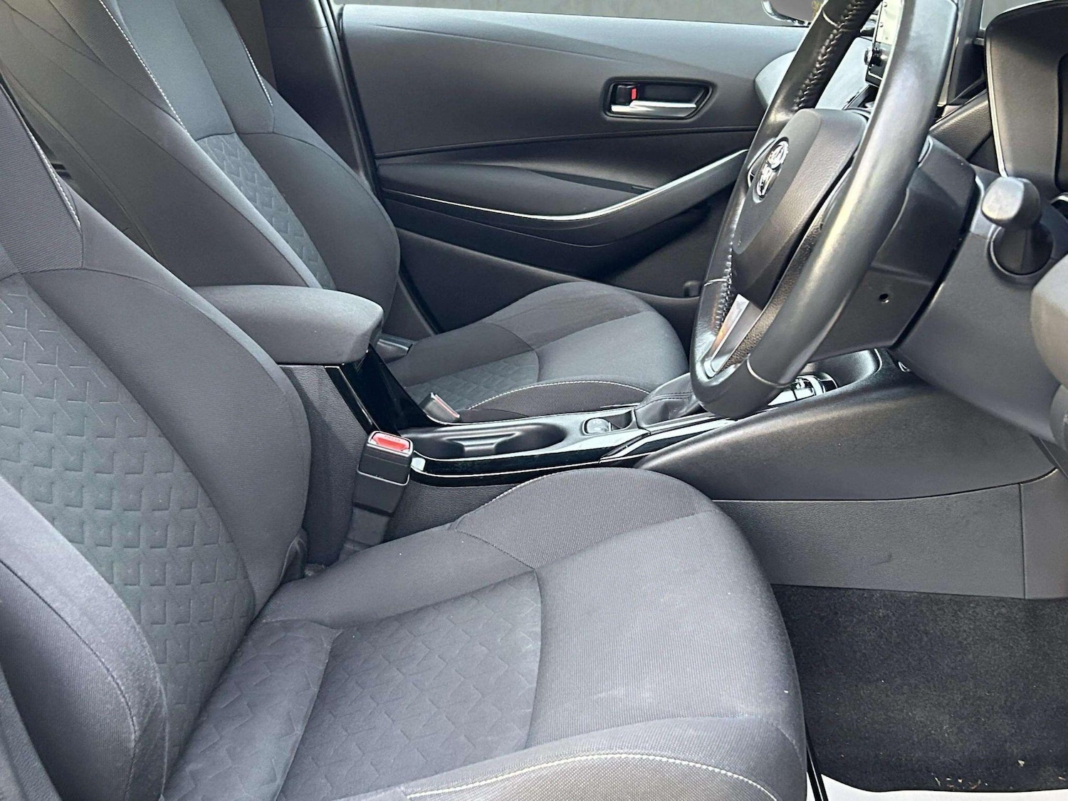 Used Toyota Corolla 2022 for sale - 76644844: Photo 19