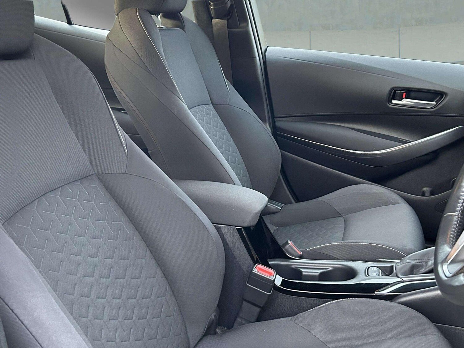 Used Toyota Corolla 2022 for sale - 76644844: Photo 20