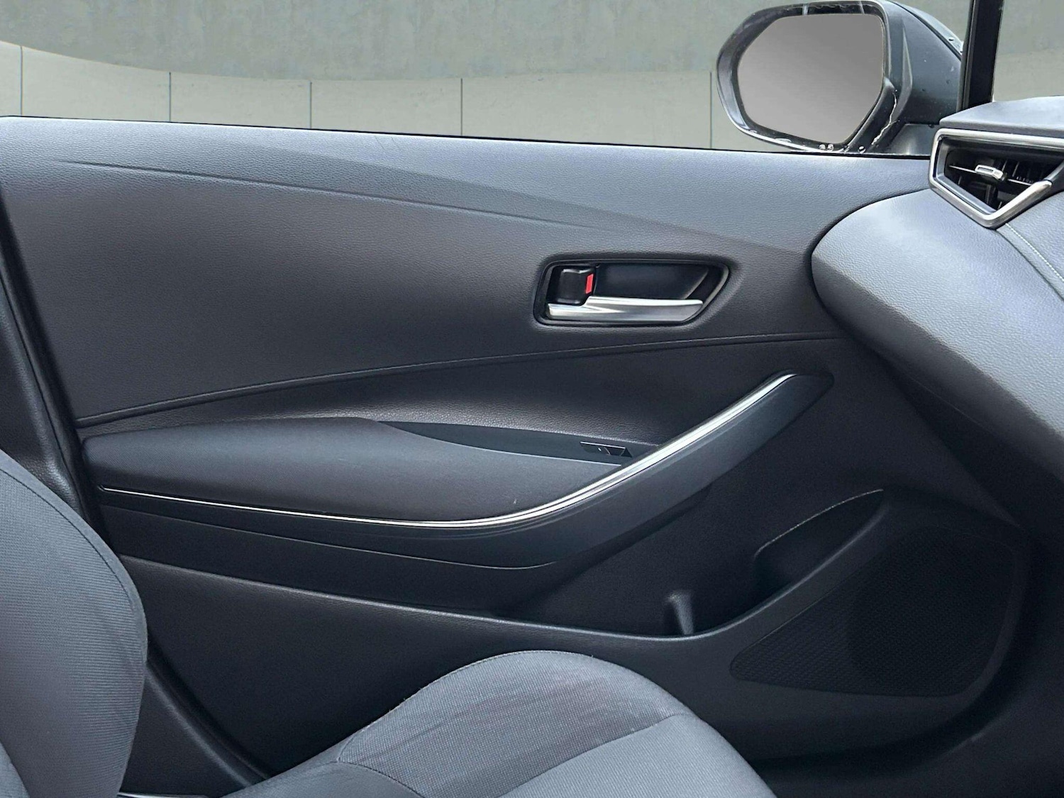 Used Toyota Corolla 2022 for sale - 76644844: Photo 21