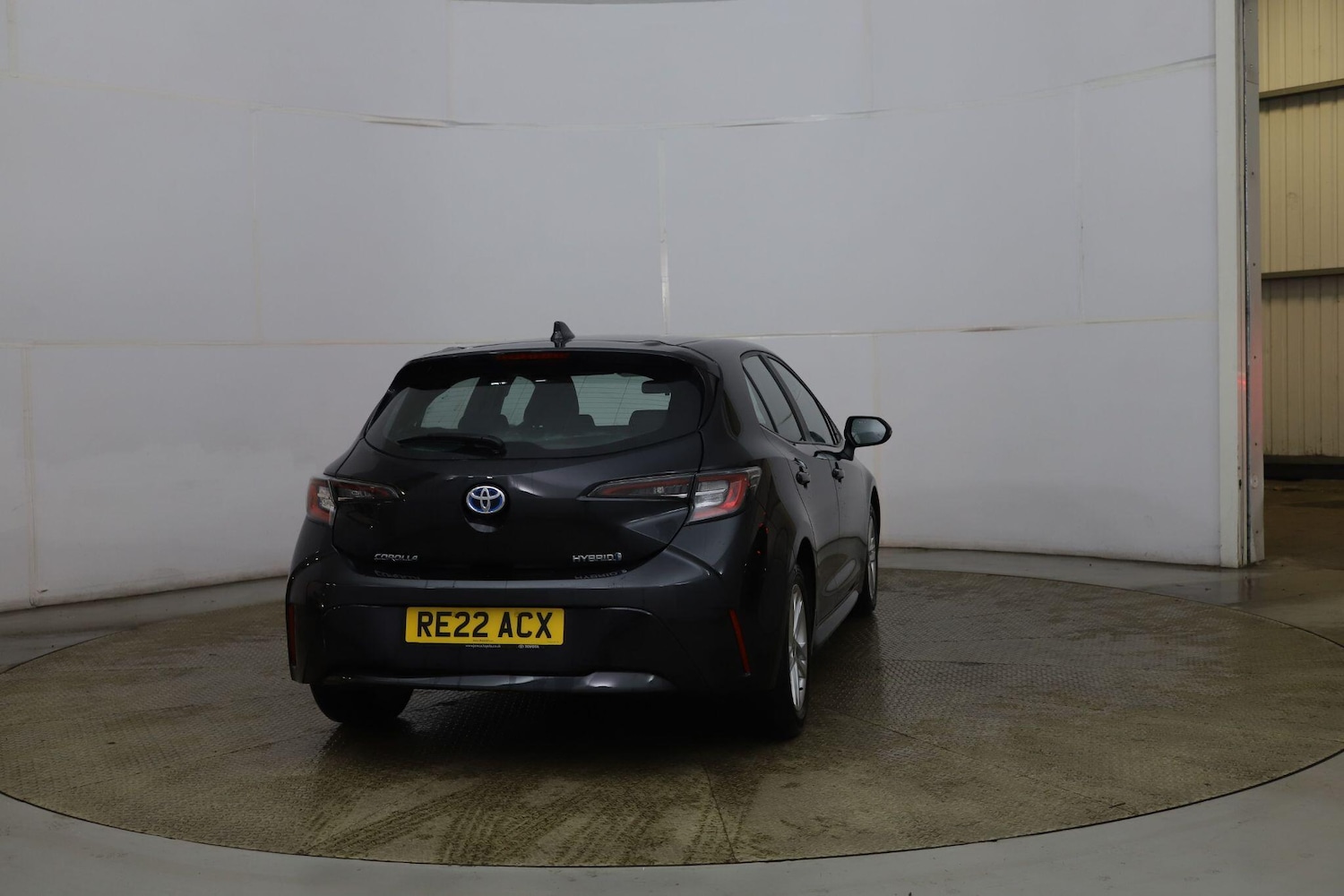 Used Toyota Corolla 2022 for sale - 76644844: Photo 3