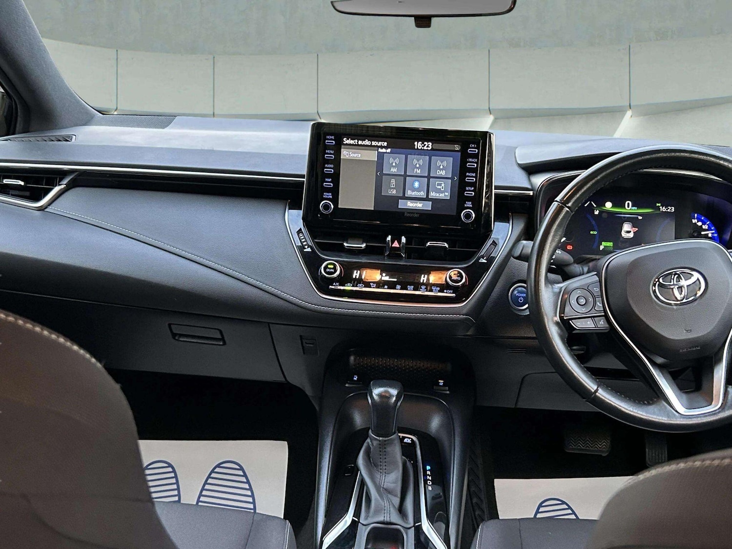 Used Toyota Corolla 2022 for sale - 76644844: Photo 30