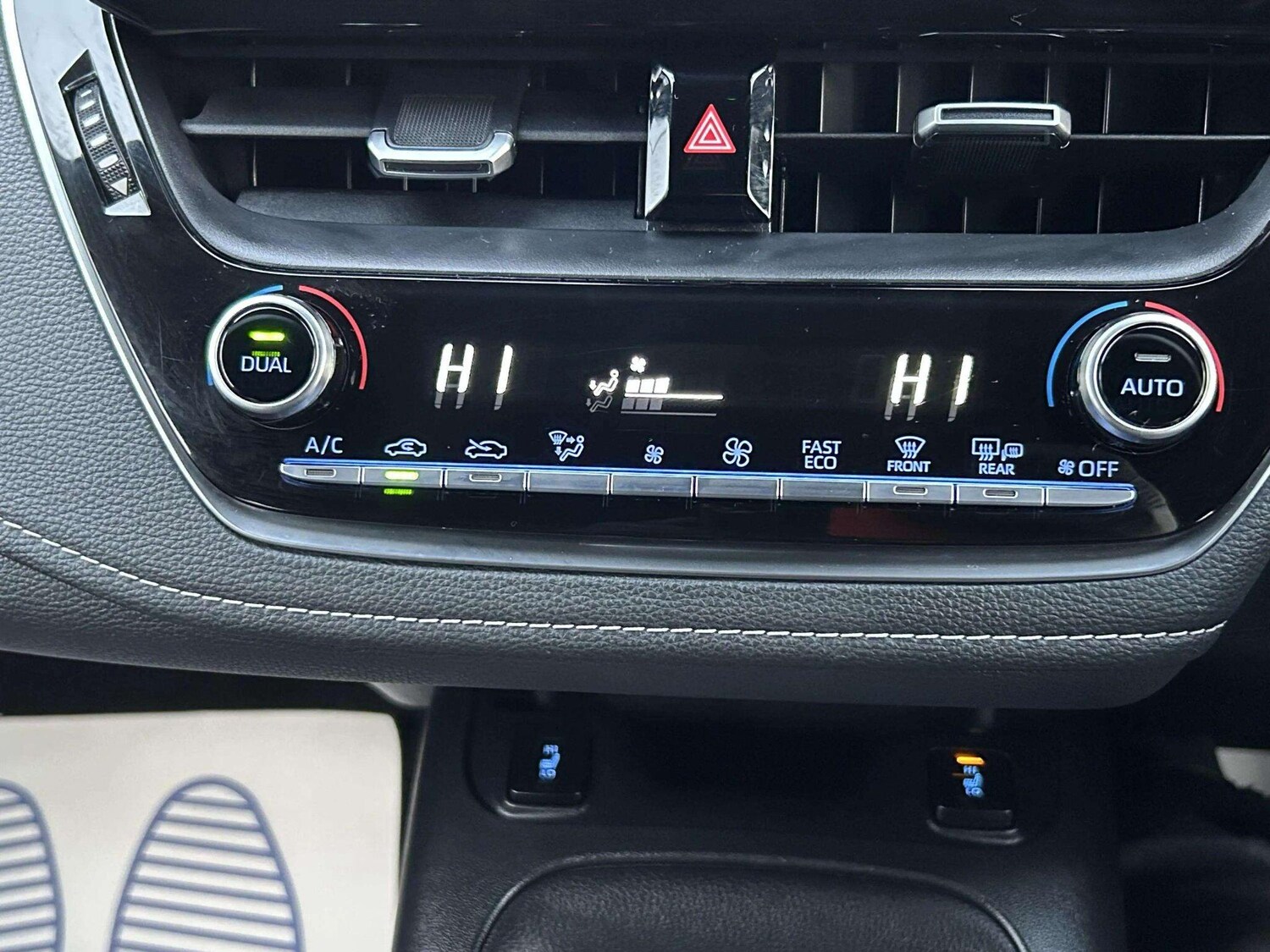 Used Toyota Corolla 2022 for sale - 76644844: Photo 33