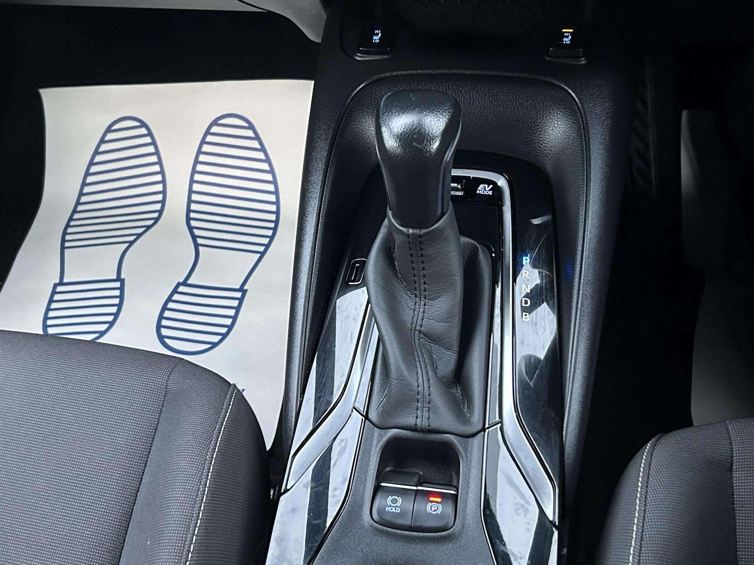 Used Toyota Corolla 2022 for sale - 76644844: Photo 34