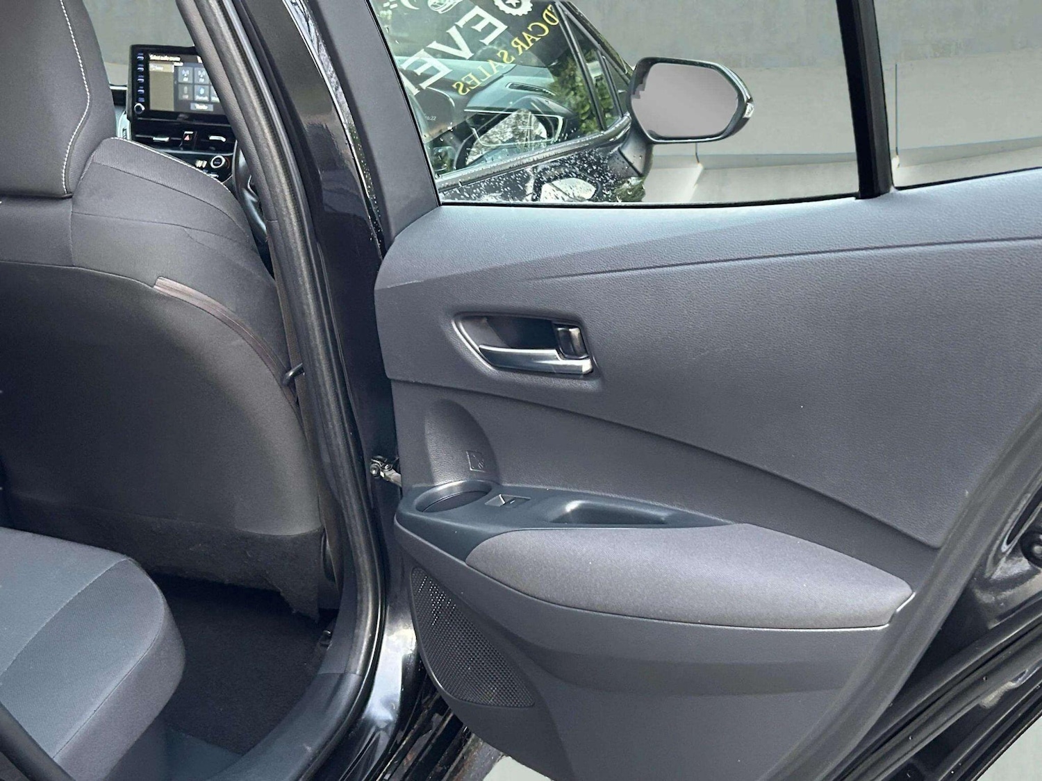 Used Toyota Corolla 2022 for sale - 76644844: Photo 38