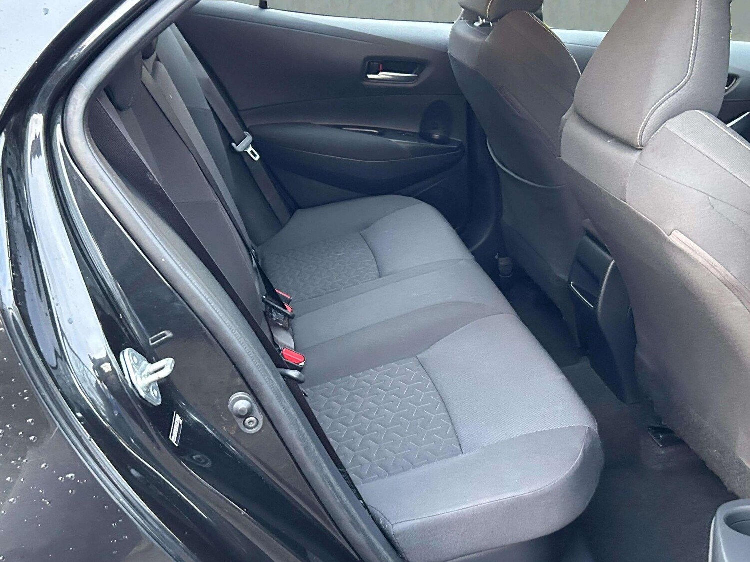 Used Toyota Corolla 2022 for sale - 76644844: Photo 39