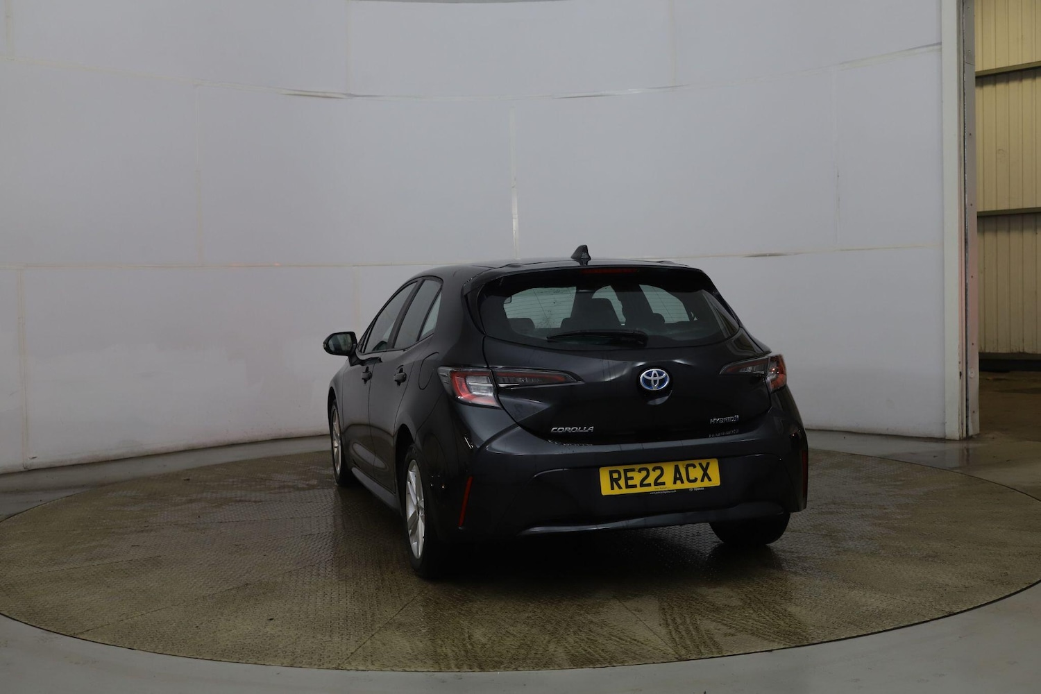 Used Toyota Corolla 2022 for sale - 76644844: Photo 4