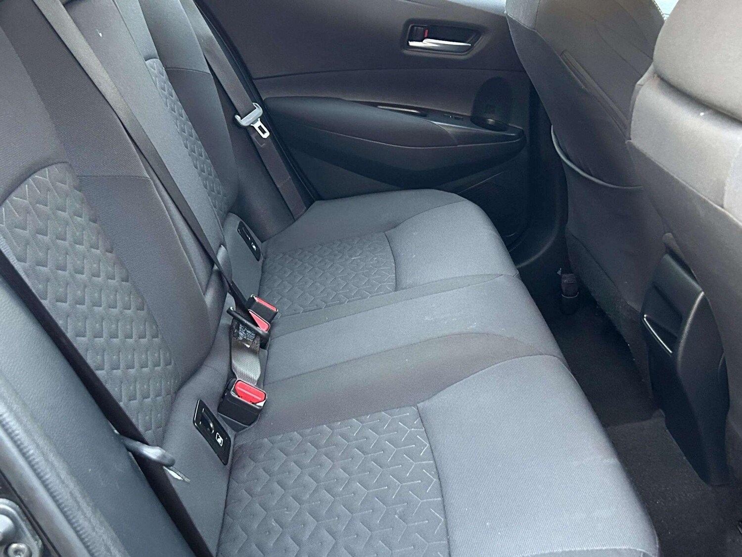 Used Toyota Corolla 2022 for sale - 76644844: Photo 40