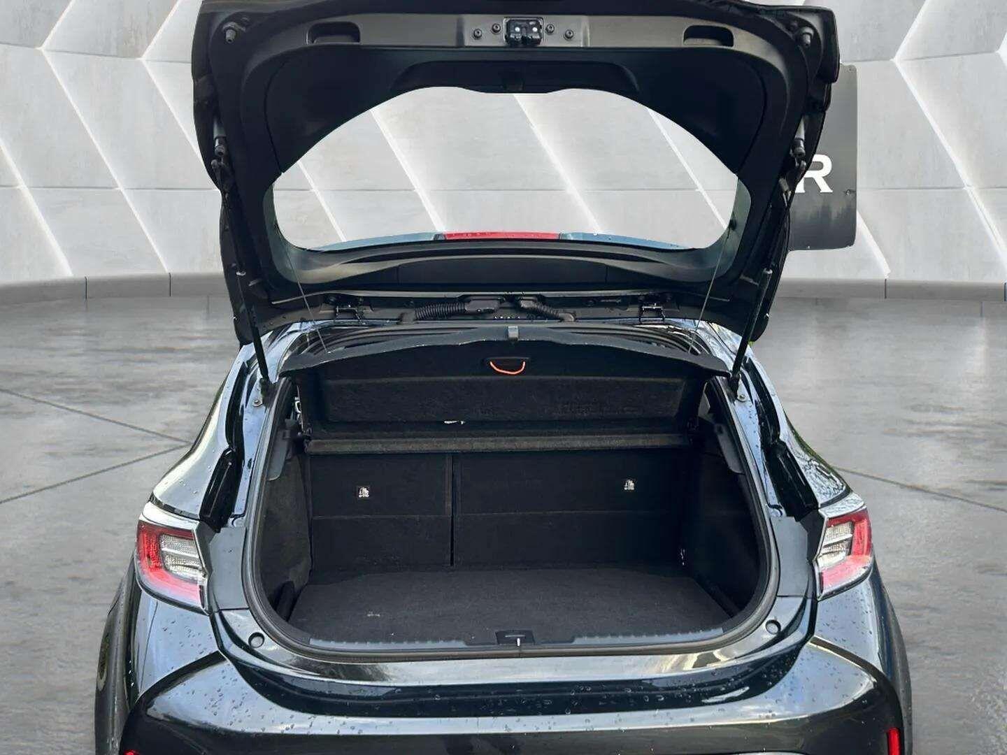 Used Toyota Corolla 2022 for sale - 76644844: Photo 44