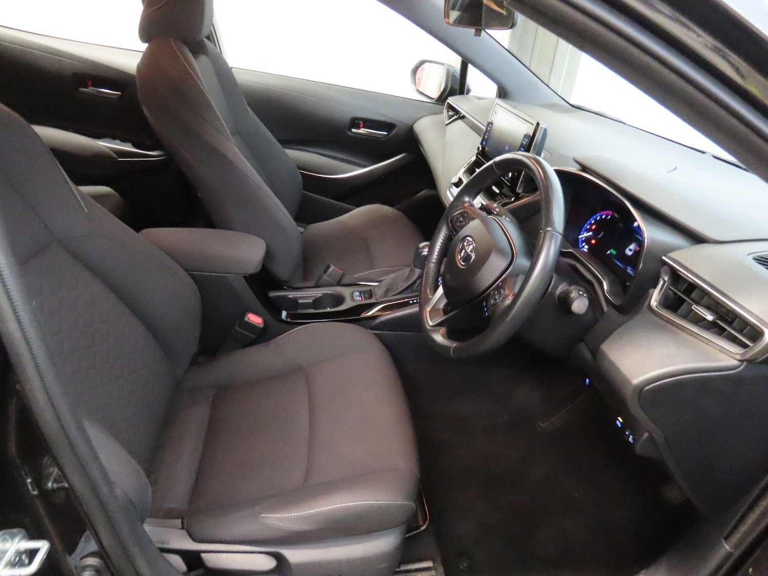 Used Toyota Corolla 2022 for sale - 76644844: Photo 8