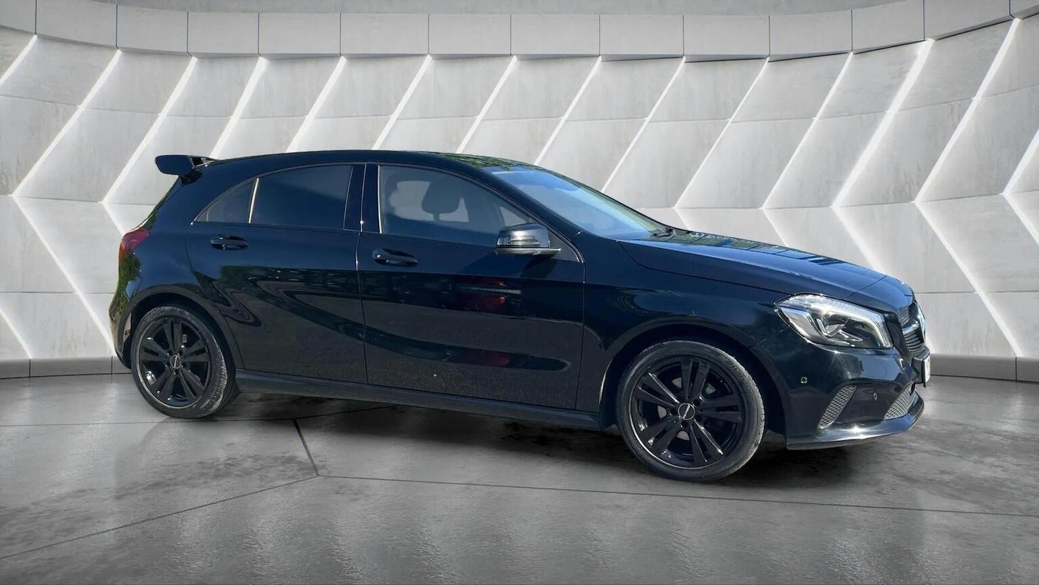 Used Mercedes-Benz A-Class 2018 for sale - 76571255: Photo 15