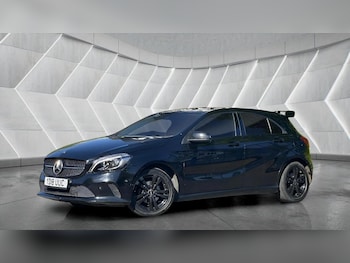 2018 - 1.5 A180d Sport (Premium) 7G-DCT Euro 6 (s/s) 5dr