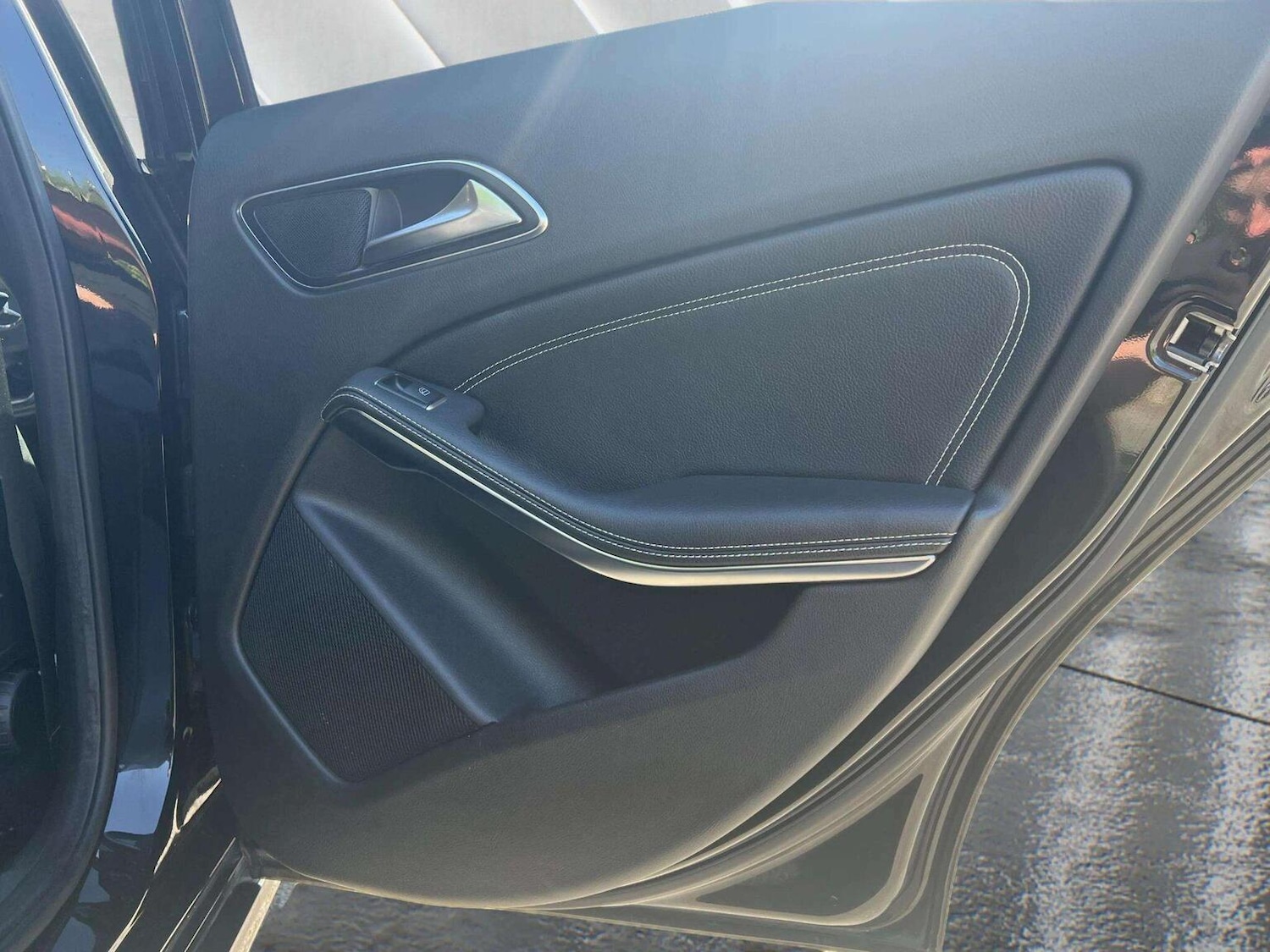 Used Mercedes-Benz A-Class 2018 for sale - 76571255: Photo 21