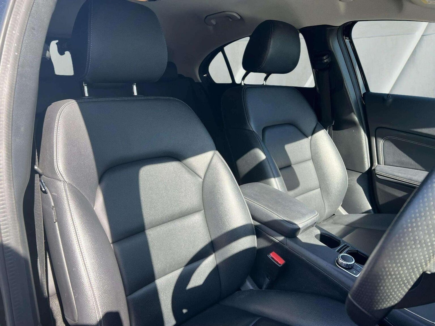 Used Mercedes-Benz A-Class 2018 for sale - 76571255: Photo 22