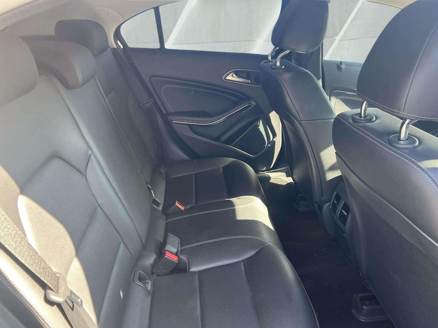 Used Mercedes-Benz A-Class 2018 for sale - 76571255: Photo 23