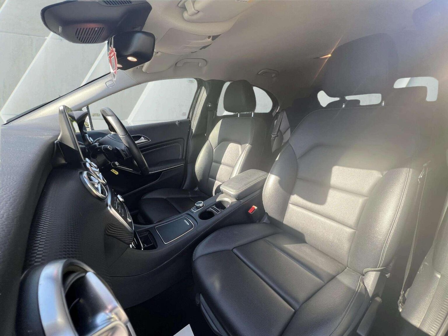 Used Mercedes-Benz A-Class 2018 for sale - 76571255: Photo 25