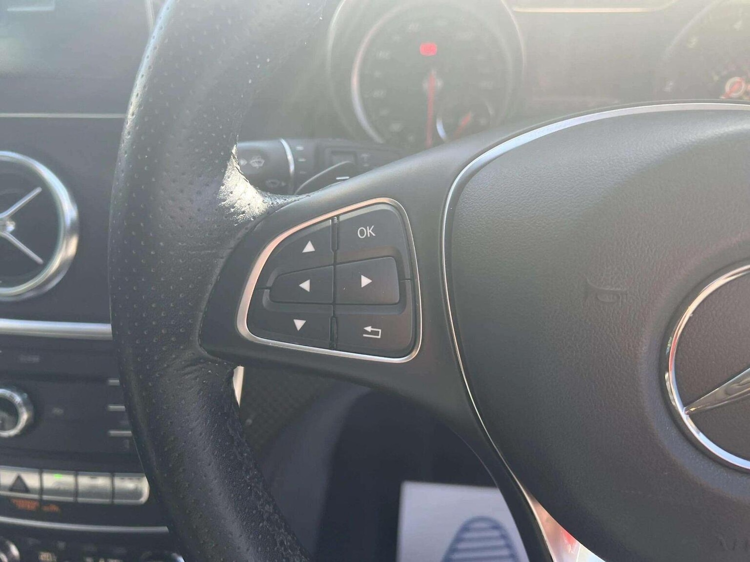 Used Mercedes-Benz A-Class 2018 for sale - 76571255: Photo 27