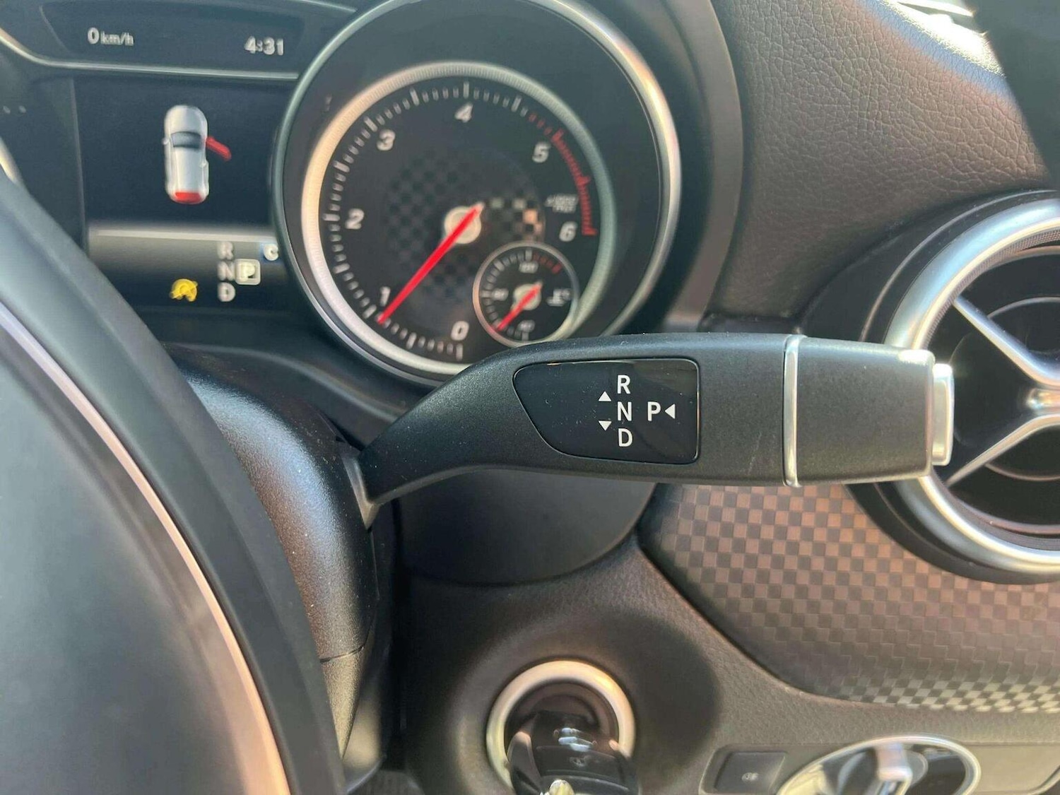 Used Mercedes-Benz A-Class 2018 for sale - 76571255: Photo 34