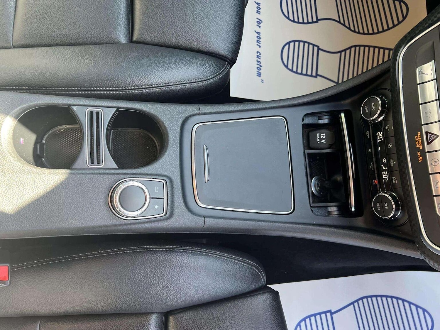 Used Mercedes-Benz A-Class 2018 for sale - 76571255: Photo 38