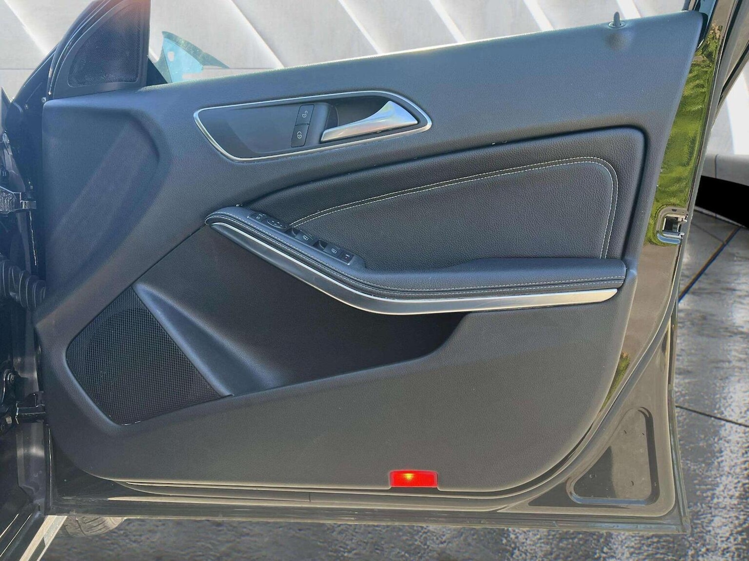 Used Mercedes-Benz A-Class 2018 for sale - 76571255: Photo 39