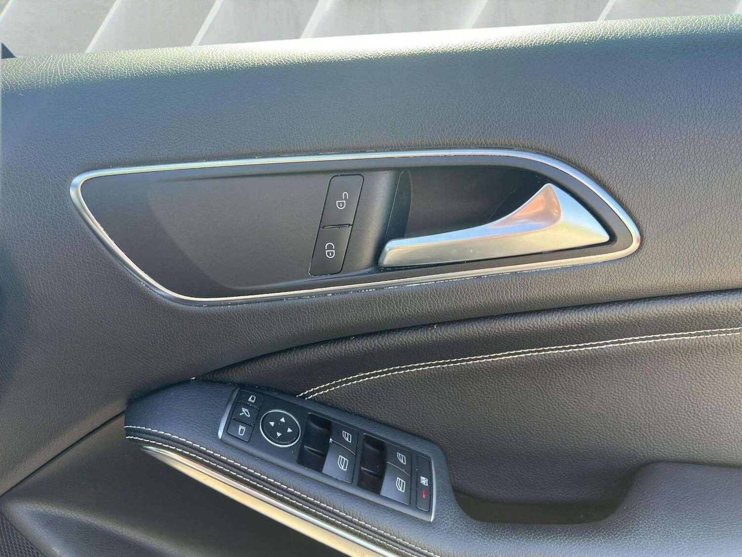 Used Mercedes-Benz A-Class 2018 for sale - 76571255: Photo 41