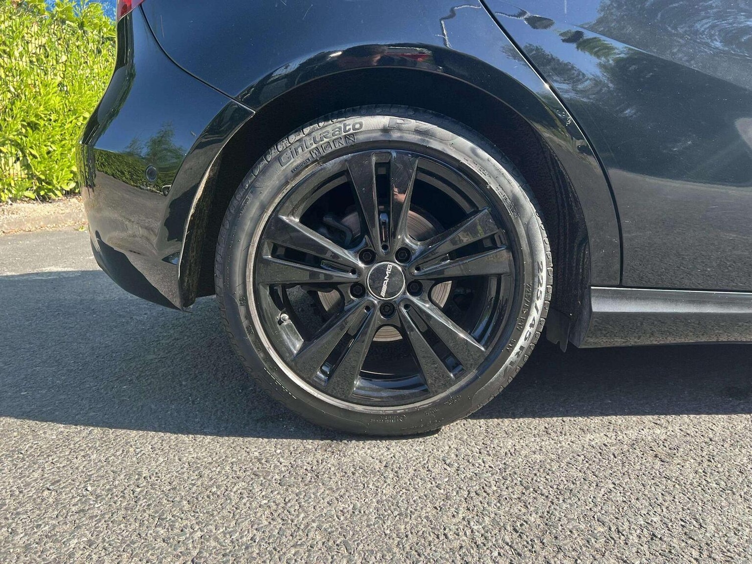 Used Mercedes-Benz A-Class 2018 for sale - 76571255: Photo 45