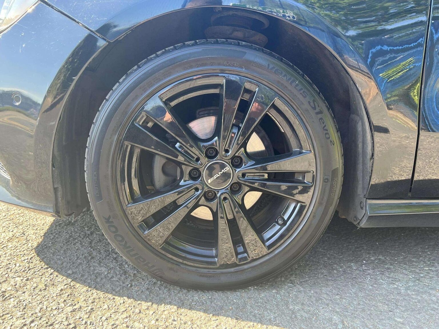 Used Mercedes-Benz A-Class 2018 for sale - 76571255: Photo 46