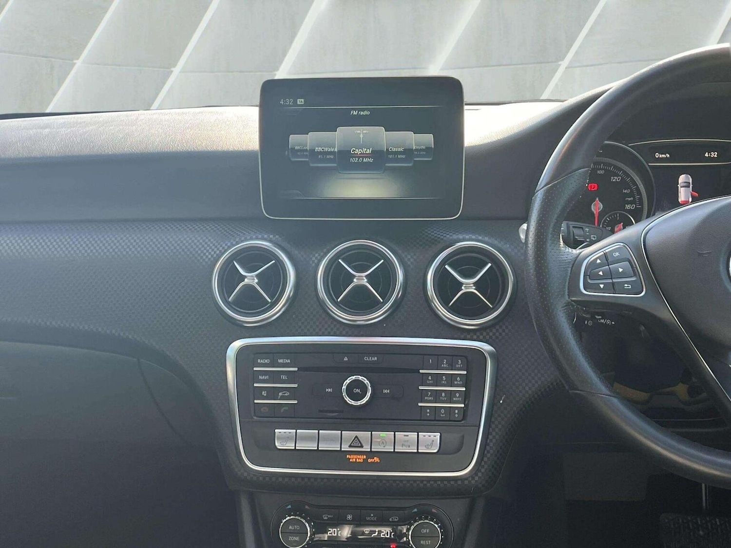 Used Mercedes-Benz A-Class 2018 for sale - 76571255: Photo 48