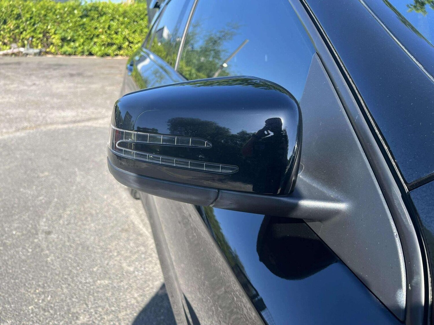 Used Mercedes-Benz A-Class 2018 for sale - 76571255: Photo 50