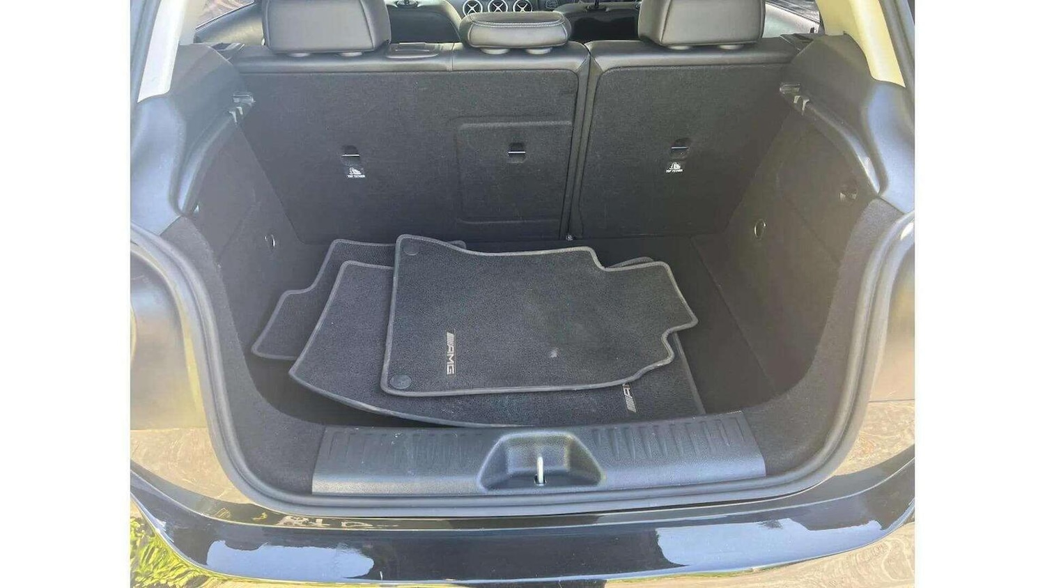 Used Mercedes-Benz A-Class 2018 for sale - 76571255: Photo 51