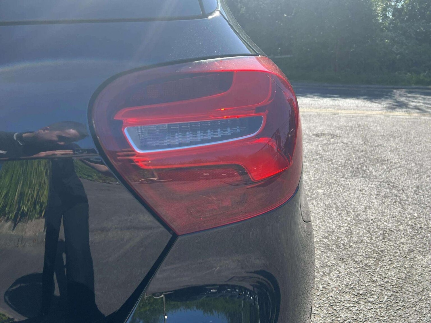 Used Mercedes-Benz A-Class 2018 for sale - 76571255: Photo 53