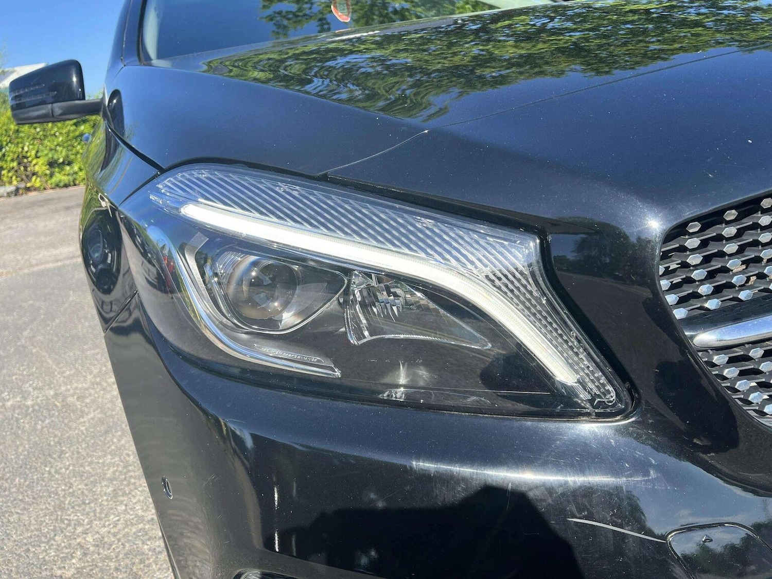 Used Mercedes-Benz A-Class 2018 for sale - 76571255: Photo 54