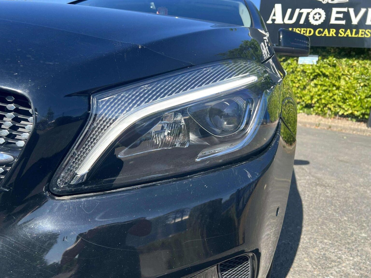 Used Mercedes-Benz A-Class 2018 for sale - 76571255: Photo 57