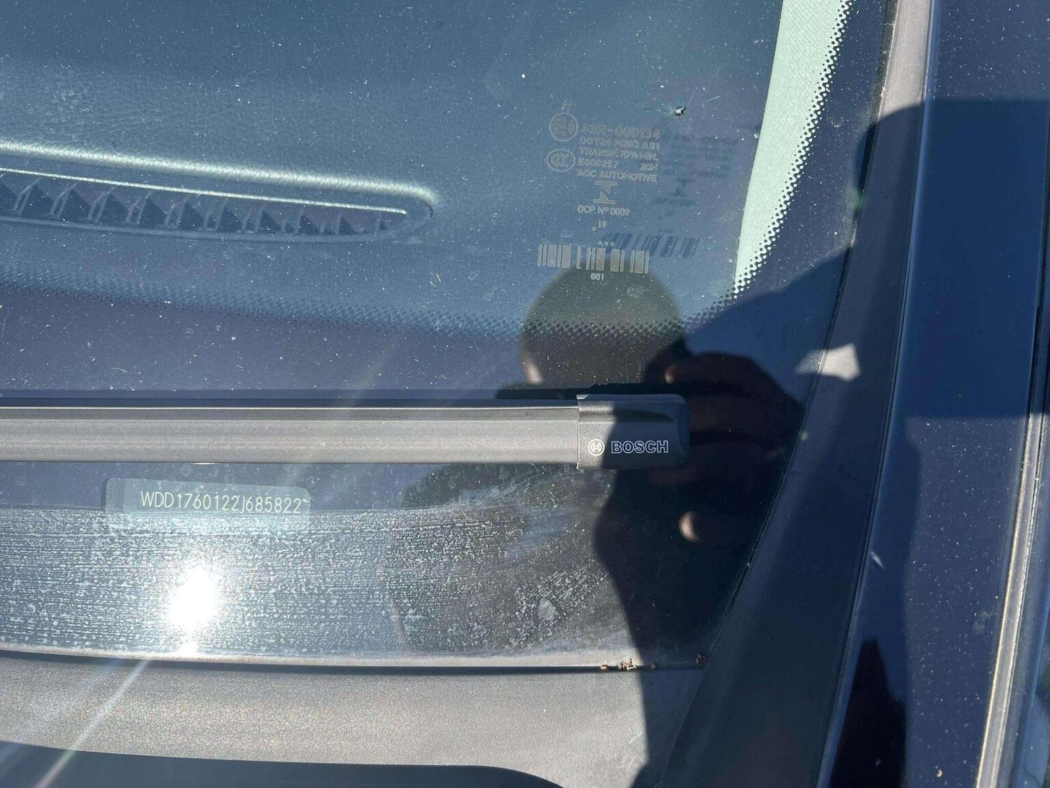 Used Mercedes-Benz A-Class 2018 for sale - 76571255: Photo 59